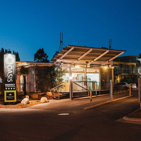 Majestic Oasis Apartments Port Augusta Exterior photo