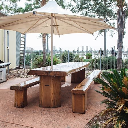 Majestic Oasis Apartments Port Augusta Exterior photo