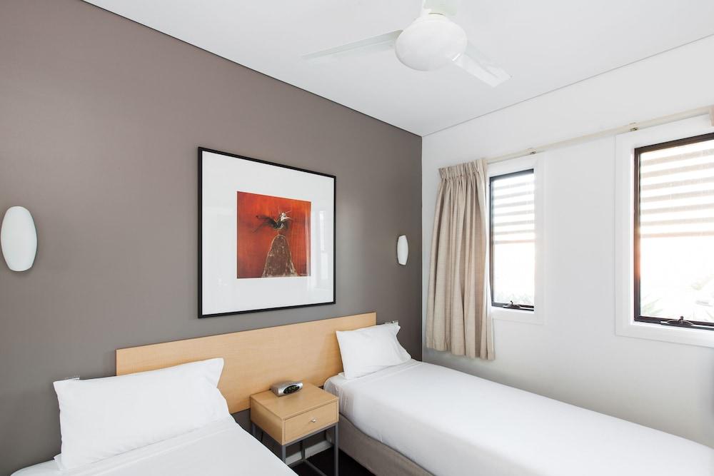 Majestic Oasis Apartments Port Augusta Exterior photo