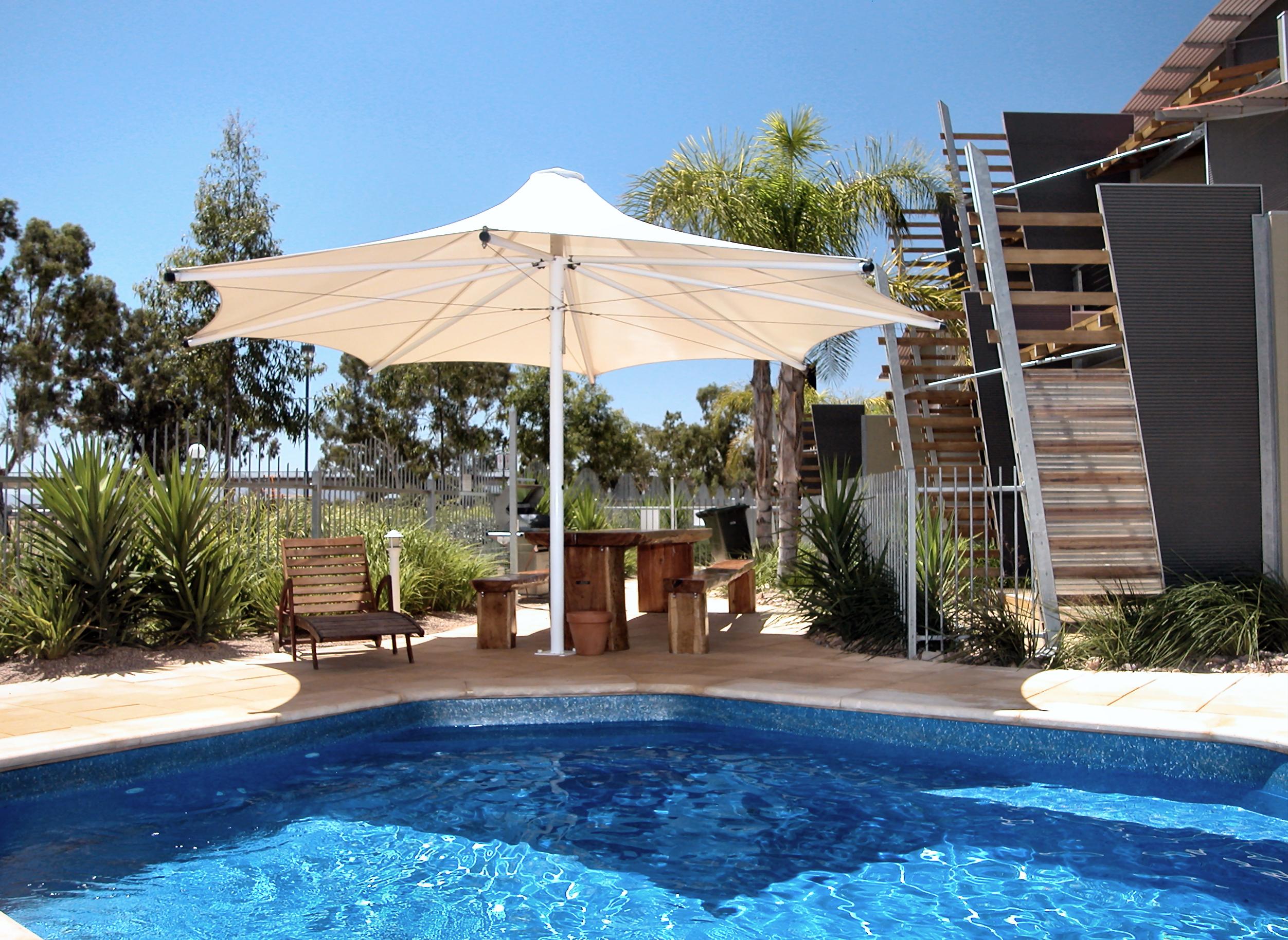 Majestic Oasis Apartments Port Augusta Exterior photo