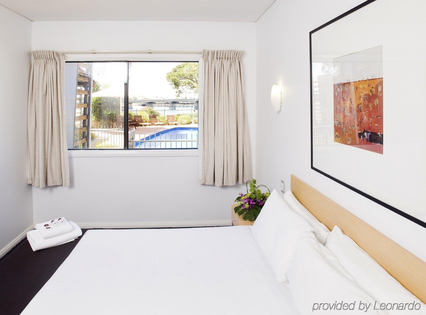 Majestic Oasis Apartments Port Augusta Exterior photo