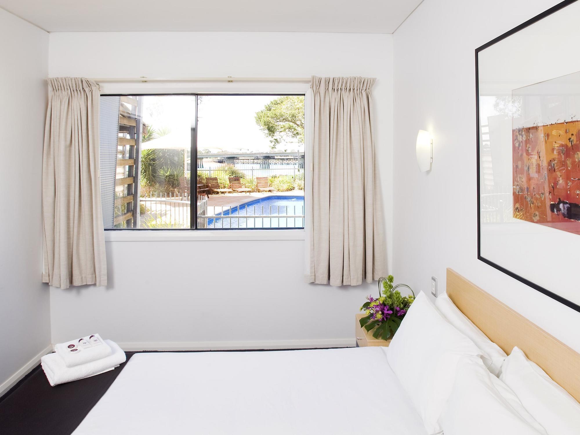 Majestic Oasis Apartments Port Augusta Exterior photo