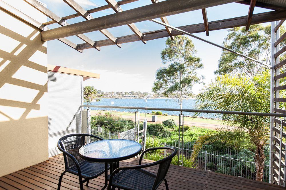 Majestic Oasis Apartments Port Augusta Exterior photo