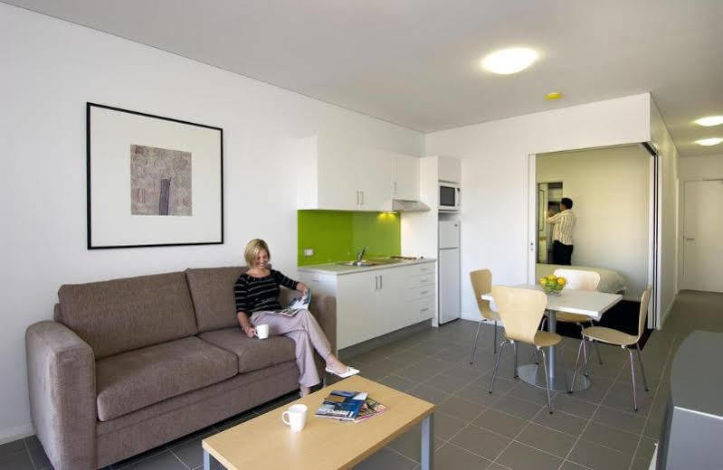 Majestic Oasis Apartments Port Augusta Exterior photo