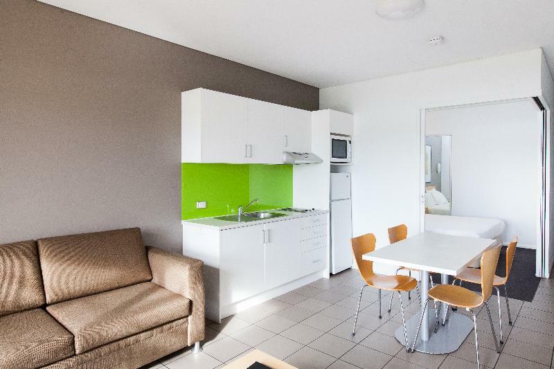 Majestic Oasis Apartments Port Augusta Exterior photo