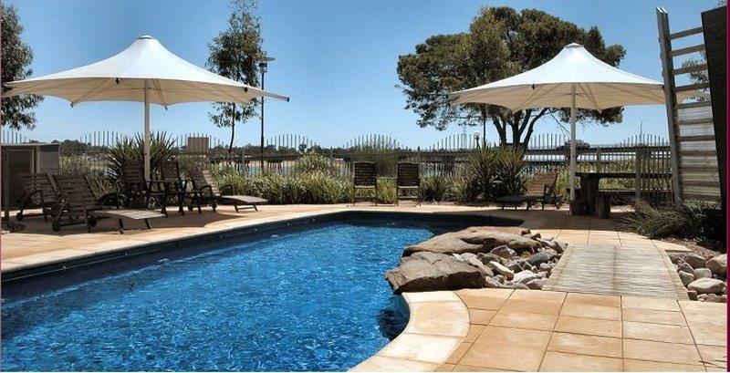 Majestic Oasis Apartments Port Augusta Facilities photo