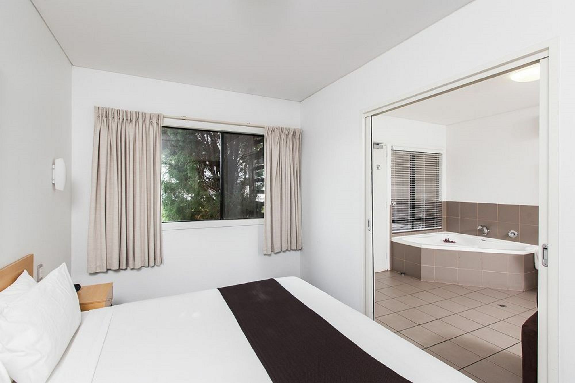 Majestic Oasis Apartments Port Augusta Exterior photo