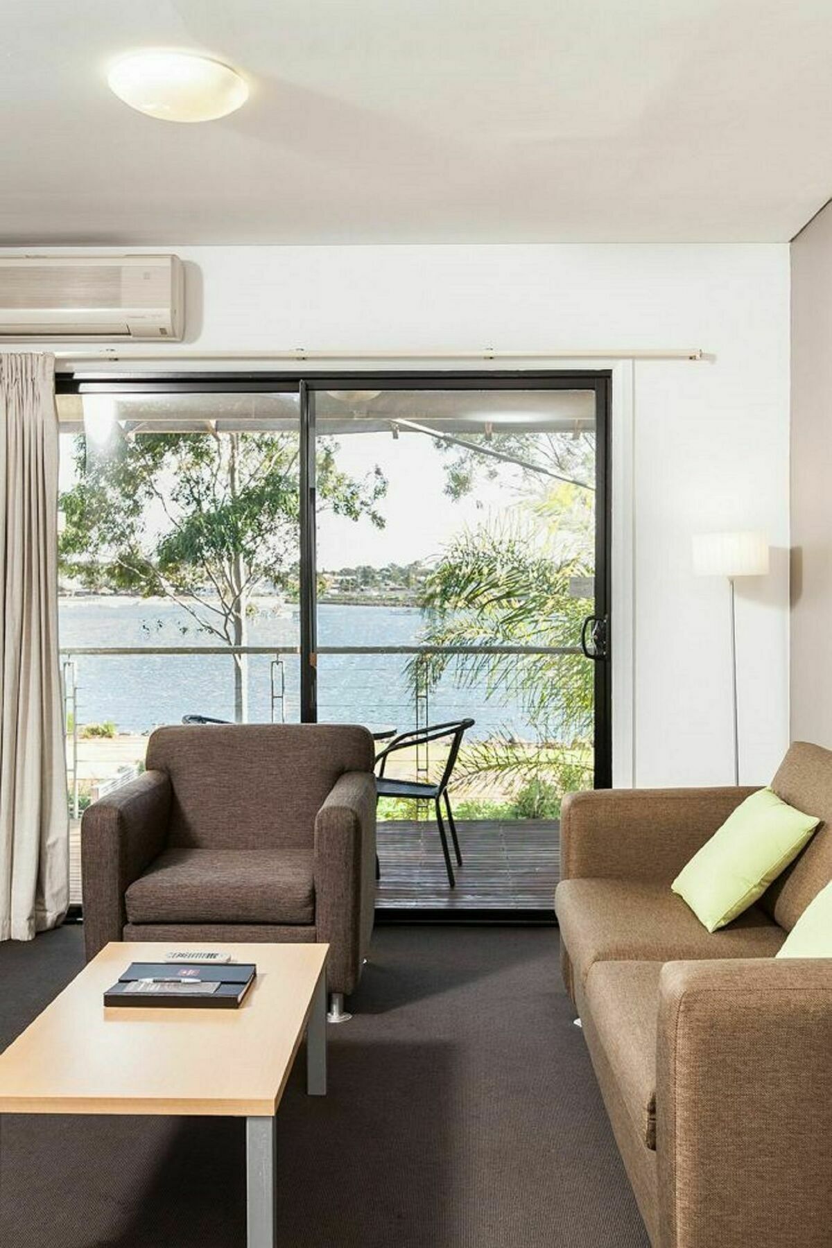 Majestic Oasis Apartments Port Augusta Exterior photo