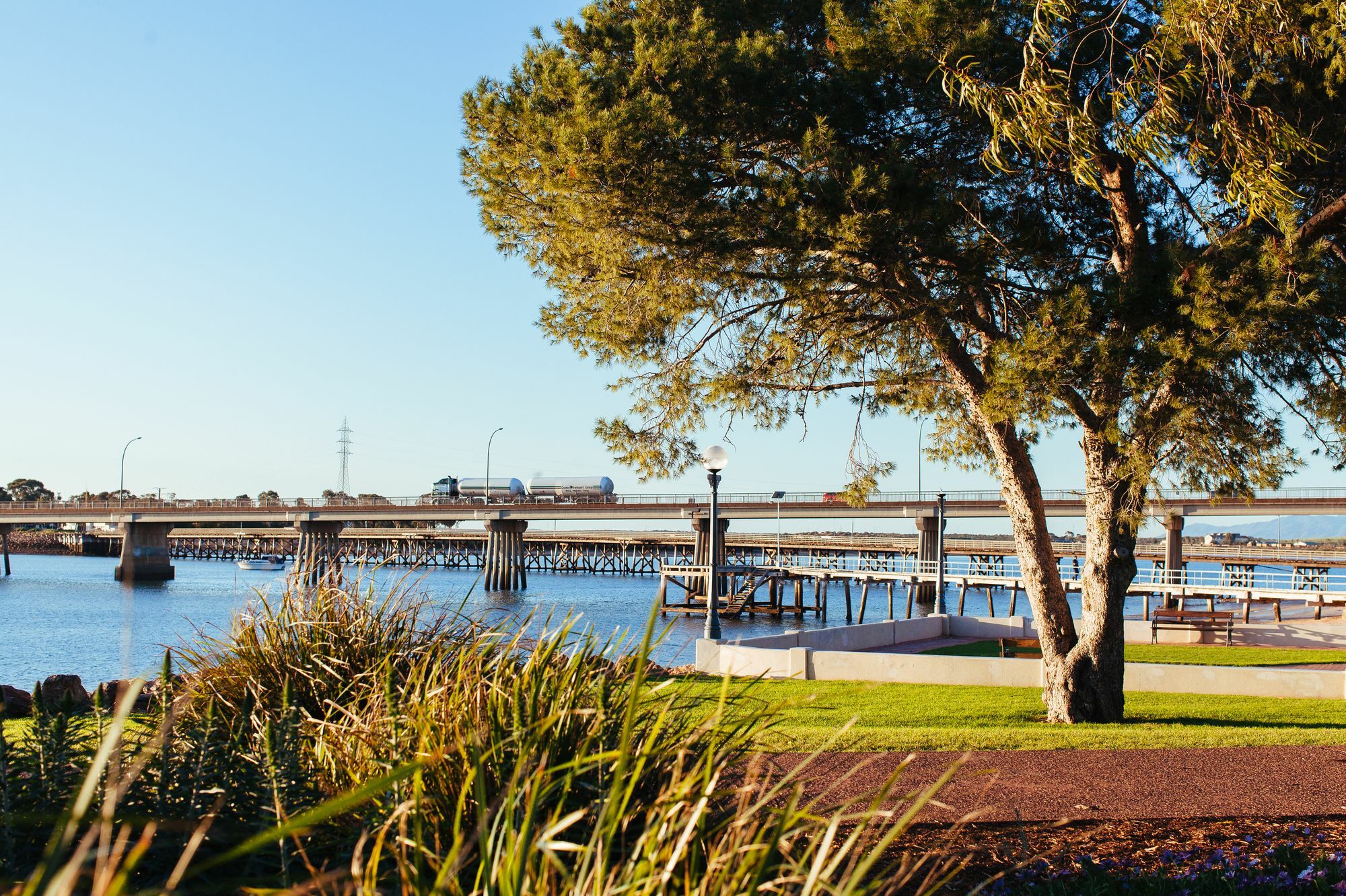 Majestic Oasis Apartments Port Augusta Exterior photo