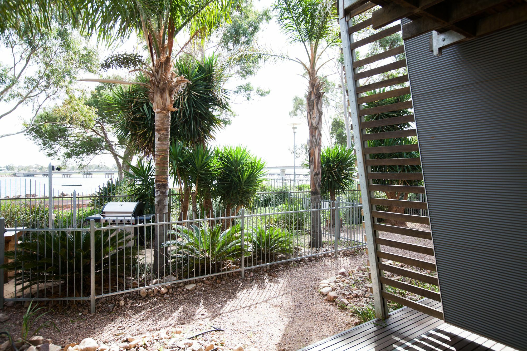 Majestic Oasis Apartments Port Augusta Exterior photo